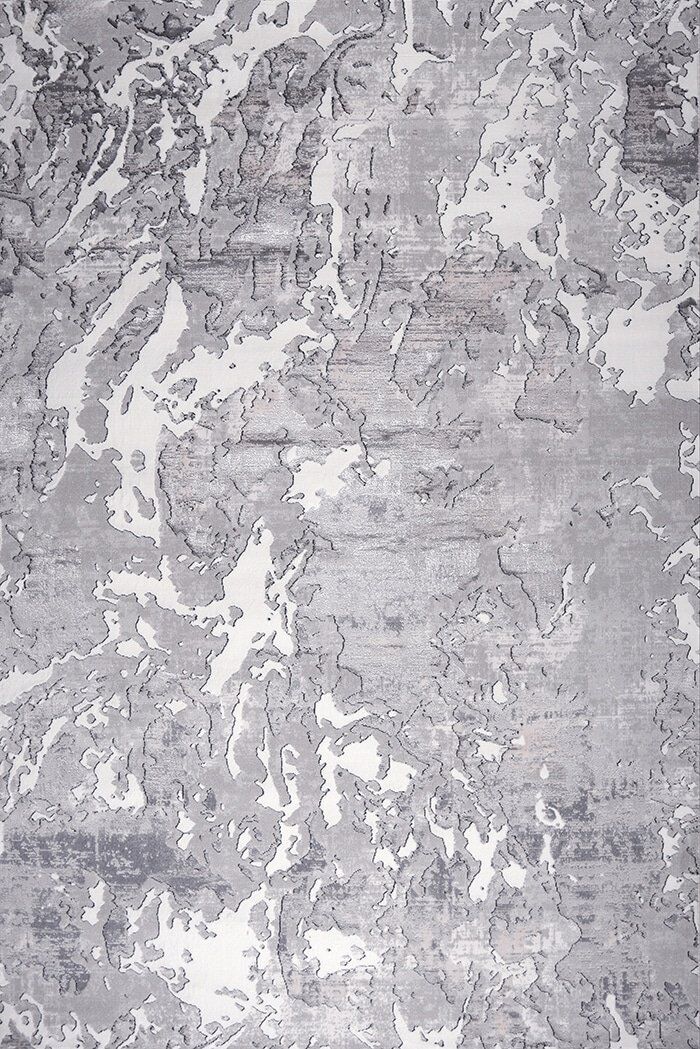 Ruby Abstract Marble Rug