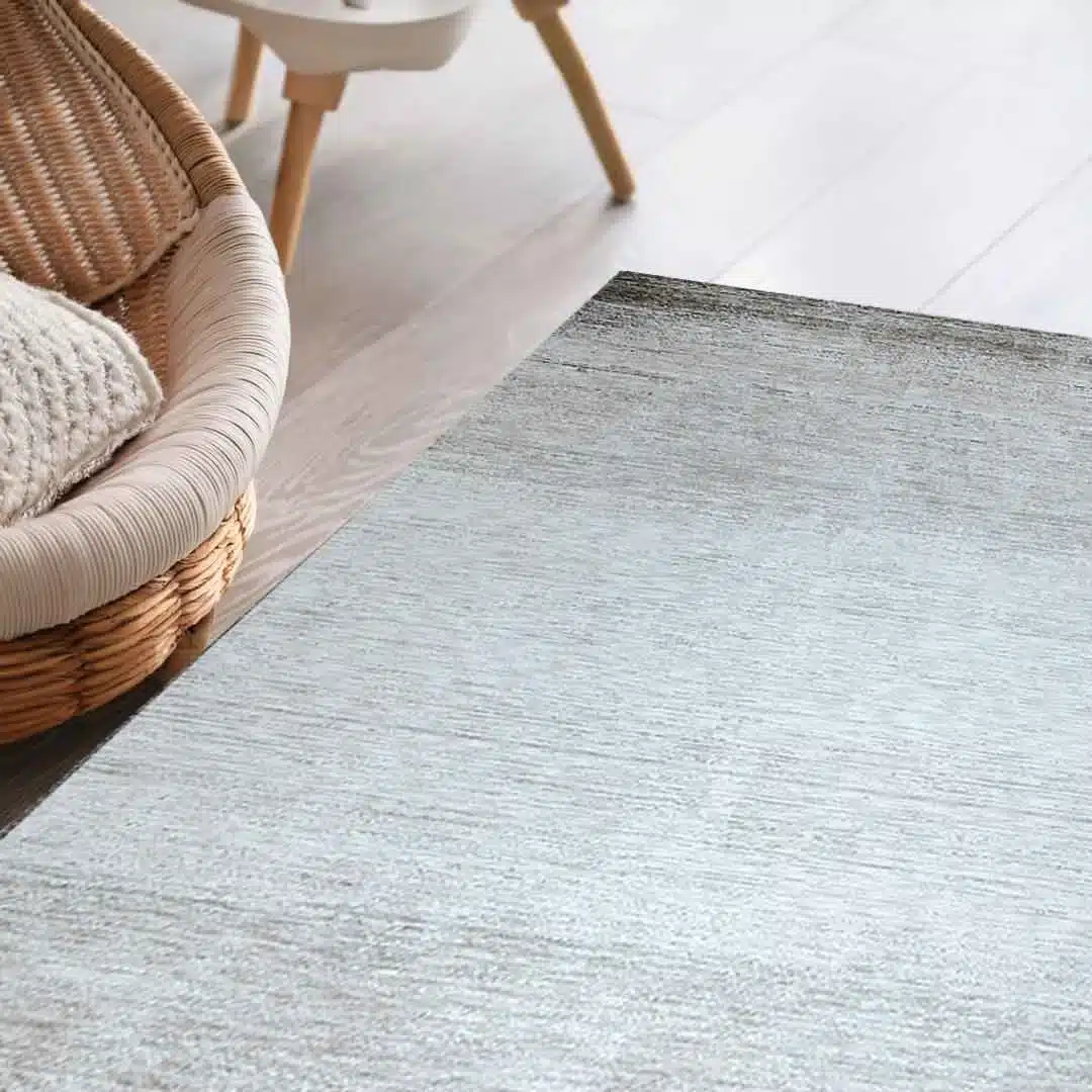 Emerald Horizon Rug – 2434A-RUST/BROWN - Image 3