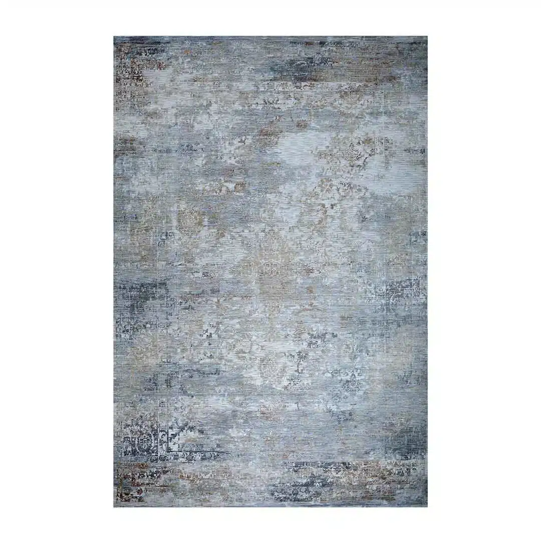 EMERALD Ashen Rug – A646A-ANTRASIT/BROWN