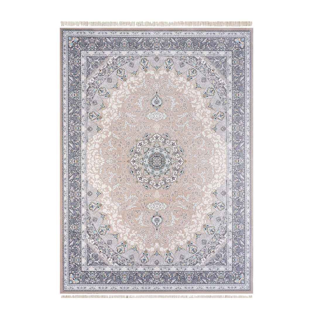 Amatis Sara Beige Rug | A-132